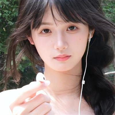 马与人